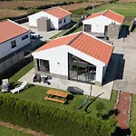 Wine House By Ponta Negra Azores * Altares