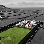 Wine House By Ponta Negra Azores Altares