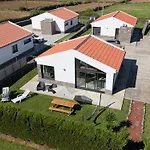 Сasa de vacaciones Wine House By Ponta Negra Azores *