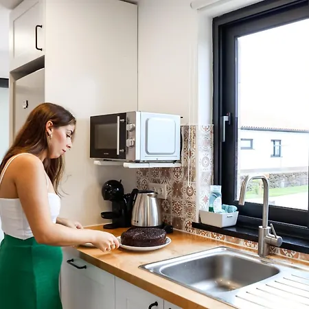 Дом отдыха Wine House By Ponta Negra Azores