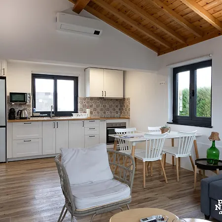 Wine House By Ponta Negra Azores Altares