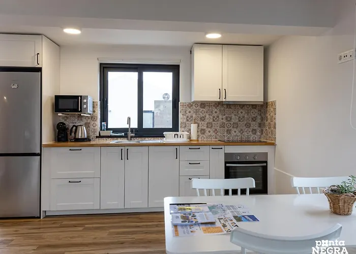 Дом отдыха Wine House By Ponta Negra Azores