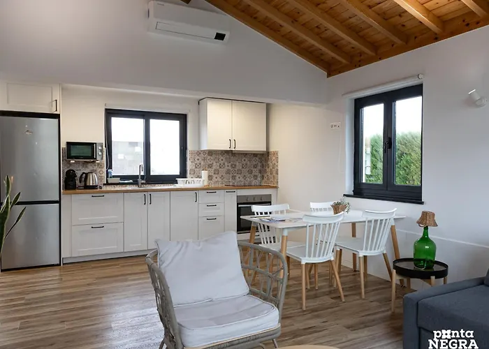 Wine House By Ponta Negra Azores Altares