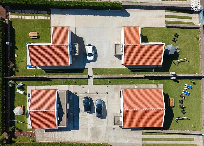 Wine House By Ponta Negra Azores Дом отдыха