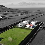 Wine House By Ponta Negra Azores Altares