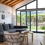 Holiday home Wine House By Ponta Negra Azores Altares