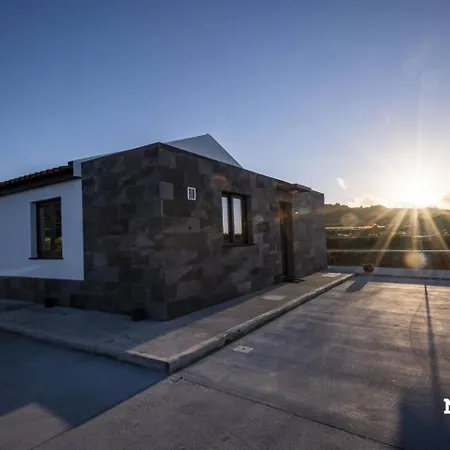 Wine House By Ponta Negra Azores Holiday home *