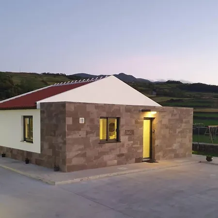 Wine House By Ponta Negra Azores Dom wakacyjny Altares