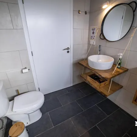 Holiday home Wine House By Ponta Negra Azores Altares