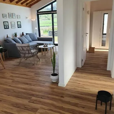 Wine House By Ponta Negra Azores * Altares