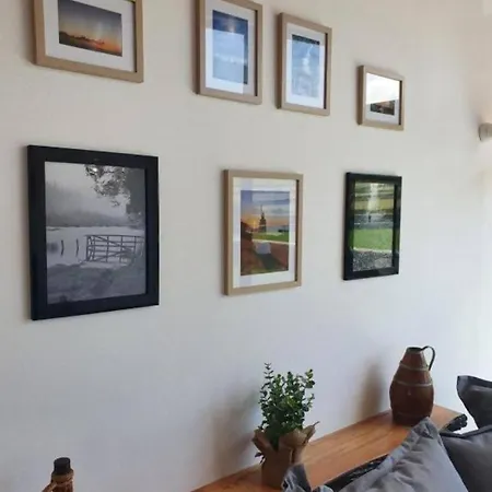 Wine House By Ponta Negra Azores