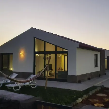 Holiday home Wine House By Ponta Negra Azores