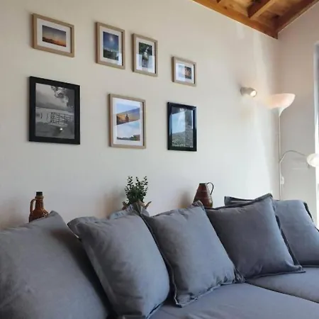 Wine House By Ponta Negra Azores Holiday home *