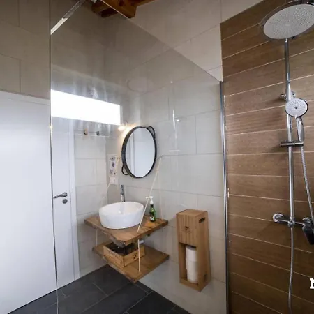 Dom wakacyjny Wine House By Ponta Negra Azores Altares