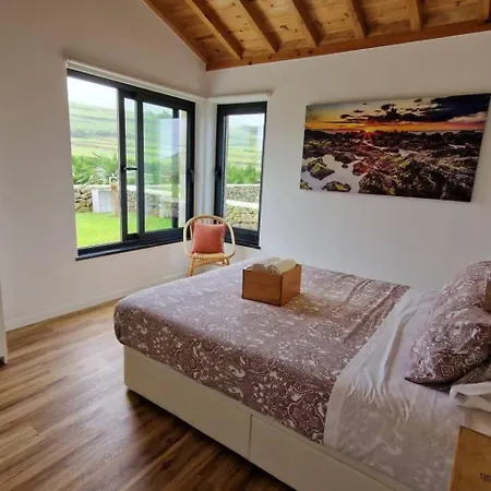 Wine House By Ponta Negra Azores