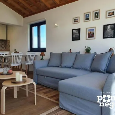 Dom wakacyjny Wine House By Ponta Negra Azores *