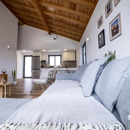 Wine House By Ponta Negra Azores Holiday home