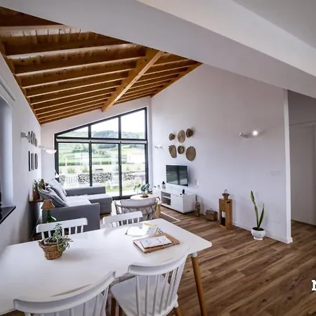 Holiday home Wine House By Ponta Negra Azores