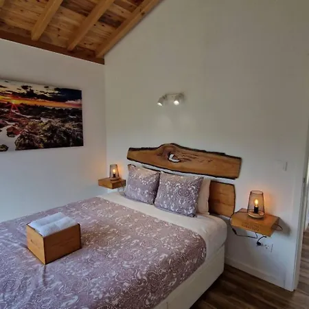 Holiday home Wine House By Ponta Negra Azores