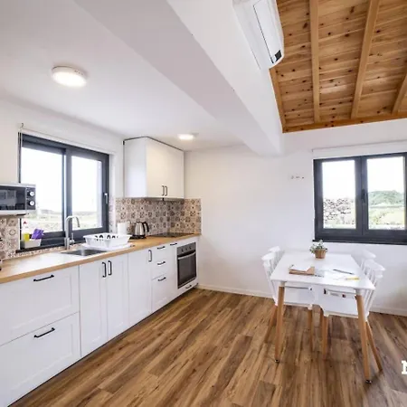 Wine House By Ponta Negra Azores Holiday home *