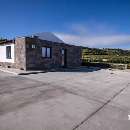 Dom wakacyjny Wine House By Ponta Negra Azores Altares