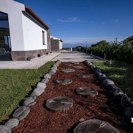 Wine House By Ponta Negra Azores Holiday home