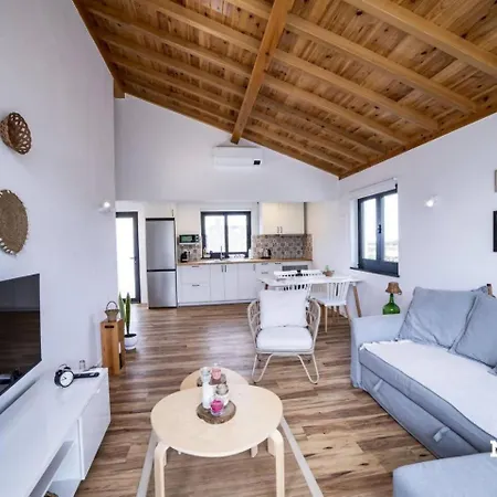 Wine House By Ponta Negra Azores