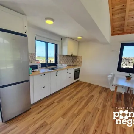 Holiday home Wine House By Ponta Negra Azores