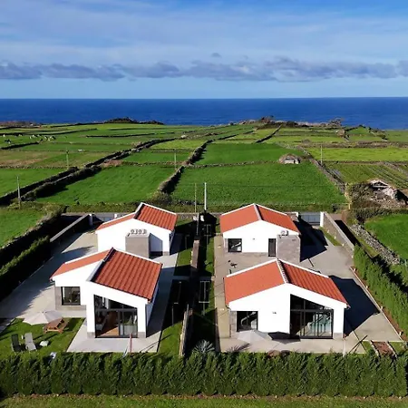 Wine House By Ponta Negra Azores