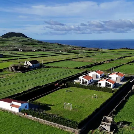 Wine House By Ponta Negra Azores