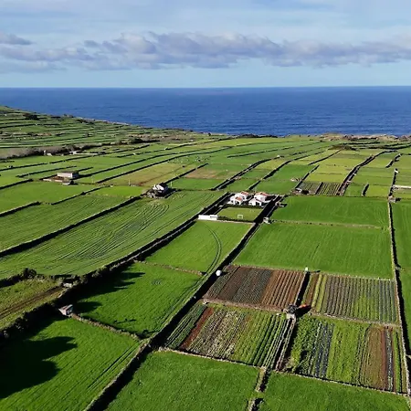Wine House By Ponta Negra Azores *