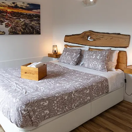 Wine House By Ponta Negra Azores Casa vacanze Altares