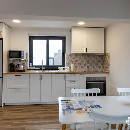 Casa vacanze Wine House By Ponta Negra Azores