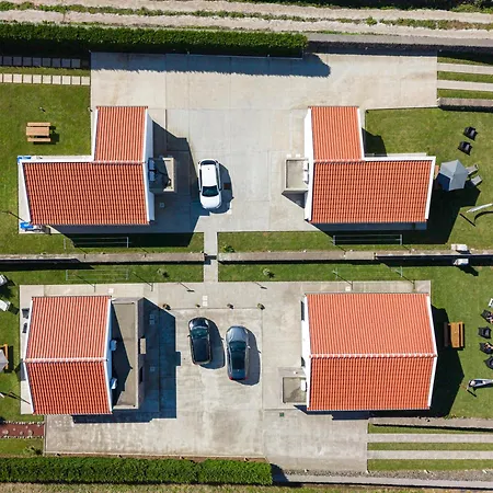 Wine House By Ponta Negra Azores Casa vacanze