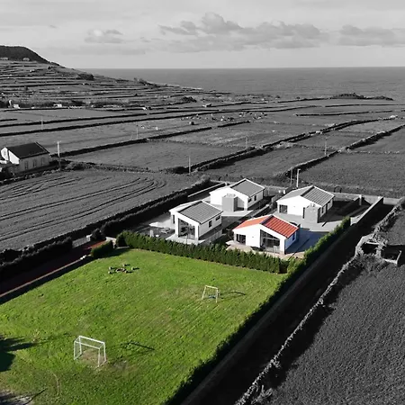 Wine House By Ponta Negra Azores Altares