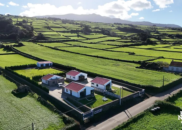 Wine House By Ponta Negra Azores Casa vacanze Altares