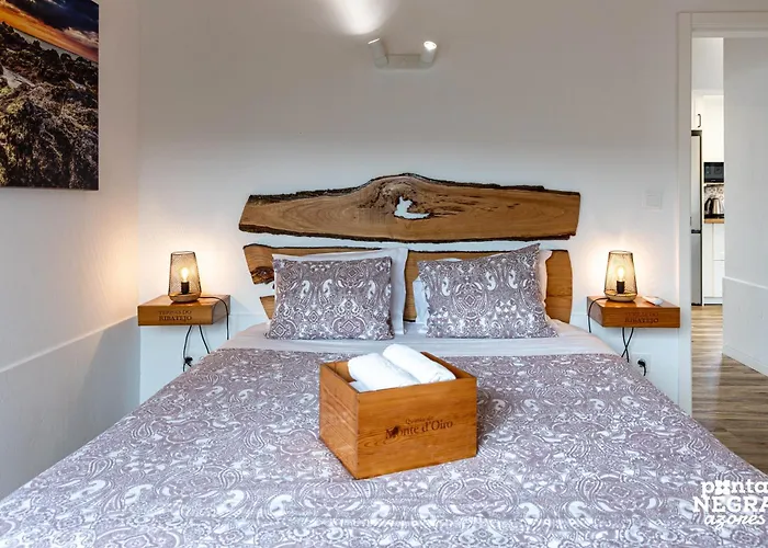 Wine House By Ponta Negra Azores