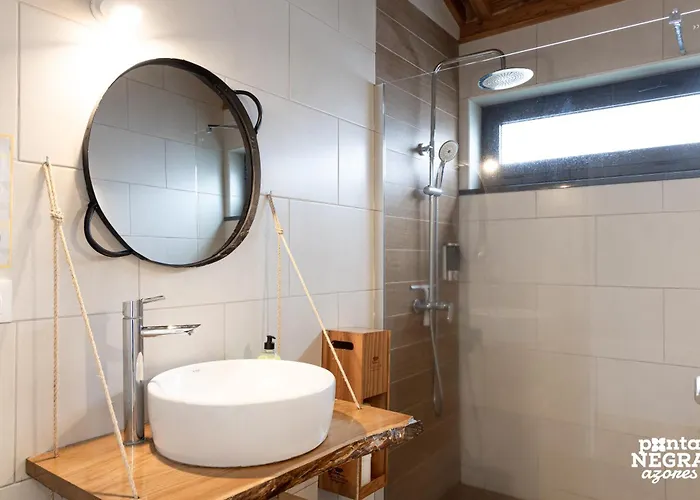 Wine House By Ponta Negra Azores