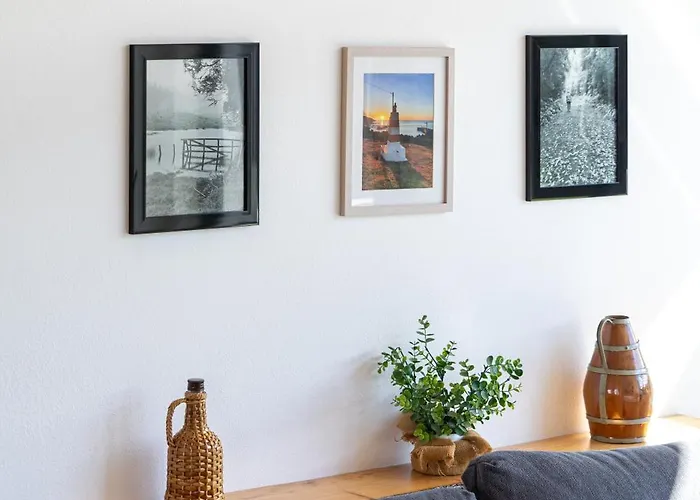 Wine House By Ponta Negra Azores Altares